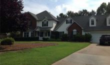 1109 Iveydale Lane Peachtree City, GA 30269