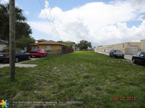 250 NE 34 CT, Fort Lauderdale, FL 33334