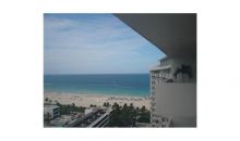 100 LINCOLN RD # 1608 Miami Beach, FL 33139