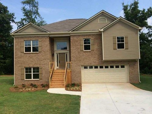 35 Hunter Court, Jefferson, GA 30549