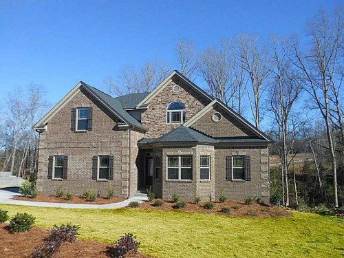 2217 Orchard Drive, Watkinsville, GA 30677