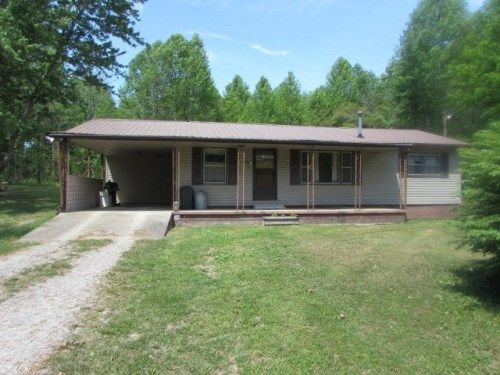 2711 Rugby Pike, Allardt, TN 38504