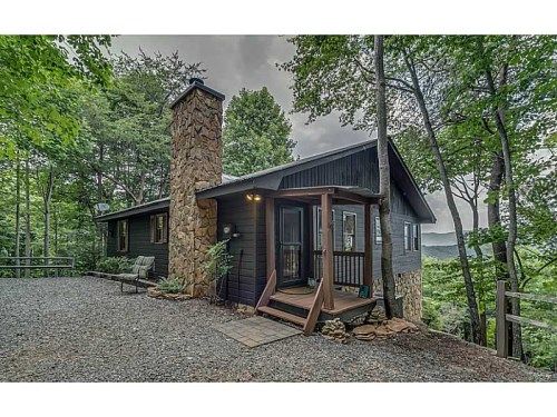 1797 Little Rock Creek Road, Cherrylog, GA 30522