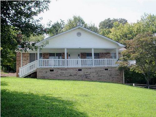 785 LAKE FOREST DR, Spring City, TN 37381