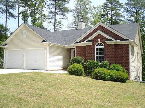 57 Sorghum Court, Dallas, GA 30157