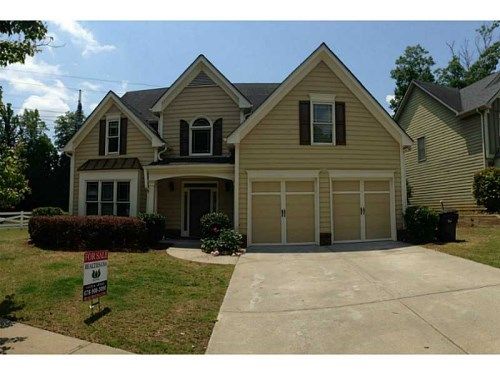 1128 Christiana Crossing, Lawrenceville, GA 30043