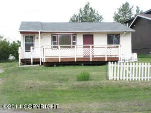 417 E Dolphin, Palmer, AK 99645