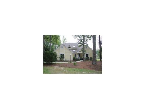 123 Hidden Lakes Drive, Carrollton, GA 30117