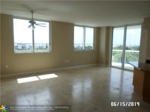 1745 E HALLANDALE BEACH BL # 602W, Hallandale, FL 33009