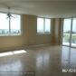 1745 E HALLANDALE BEACH BL # 602W, Hallandale, FL 33009 ID:9259048