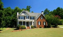 5605 Walden Farm Drive Powder Springs, GA 30127