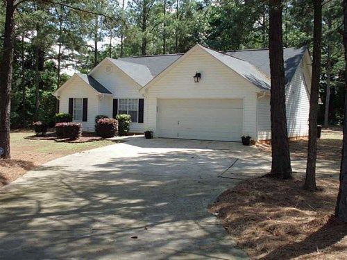 5442 Highway 42, Locust Grove, GA 30248