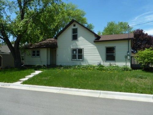 81 N Elm St, Kimball, MN 55353