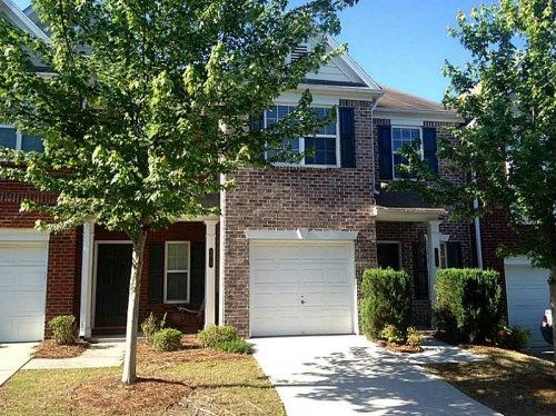 Unit 2421 - 2421 Heritage Park Circle, Kennesaw, GA 30144