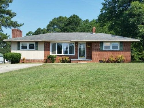 443 Hubbard Dr, Lancaster, SC 29720