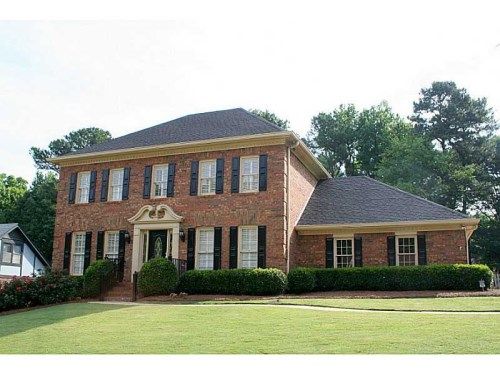 52 Planters Drive, Lilburn, GA 30047