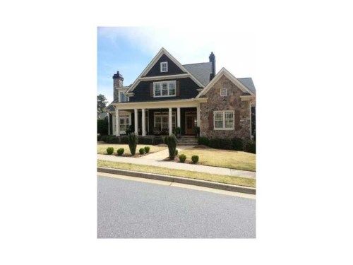 4527 Mystique Way, Roswell, GA 30075