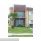 2960 NW 55TH AVE # 1A, Fort Lauderdale, FL 33313 ID:8720309