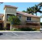 12607 SW 53 ST # 12607, Hollywood, FL 33027 ID:8412088