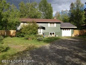 11915 Wilderness Drive, Anchorage, AK 99516