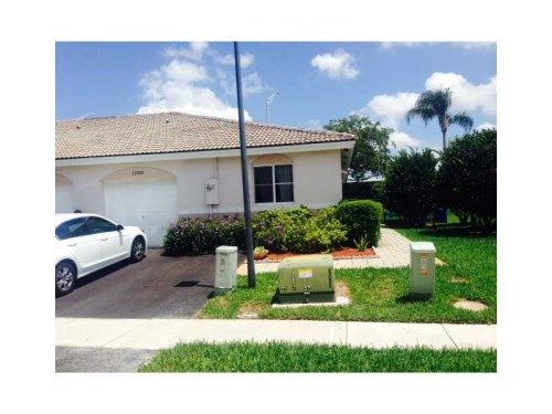 11325 SW 17 CT # 0, Hollywood, FL 33025