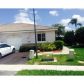 11325 SW 17 CT # 0, Hollywood, FL 33025 ID:8785729