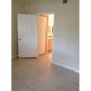 2509 CENTERGATE DR # 103, Hollywood, FL 33025 ID:8797571