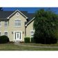 960 Secret Cove Drive, Buford, GA 30518 ID:7962782