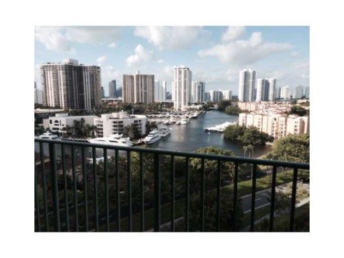 19900 E COUNTRY CLUB DR # 1109, Miami, FL 33180