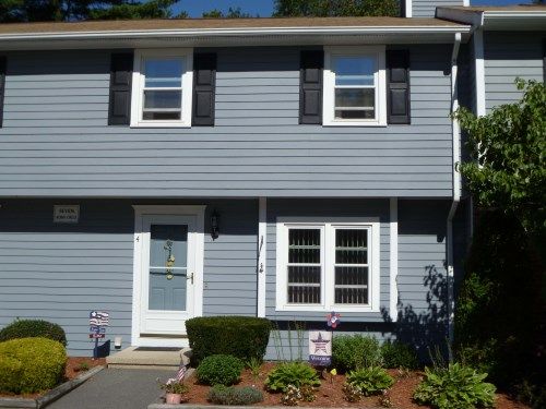 7 Robin Apt  Circle, Norton, MA 02766