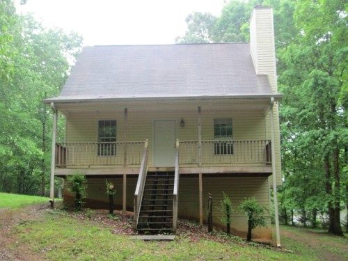 228 Beaver Ridge Rd, Jasper, GA 30143