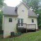 228 Beaver Ridge Rd, Jasper, GA 30143 ID:8552728