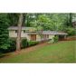 278 Valley Ridge Drive, Roswell, GA 30075 ID:9080904