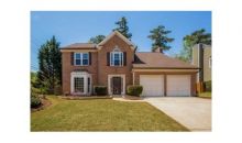 9700 Breckenridge Close Alpharetta, GA 30022