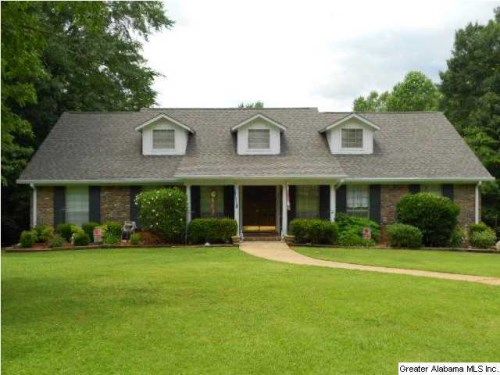 540 INDIAN TRAIL RD, Pelham, AL 35124