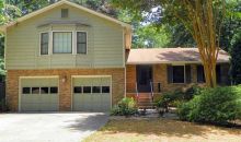 357 Cascade Drive Sw Lilburn, GA 30047