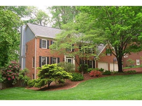 2767 Lawrence Mill Run, Marietta, GA 30068