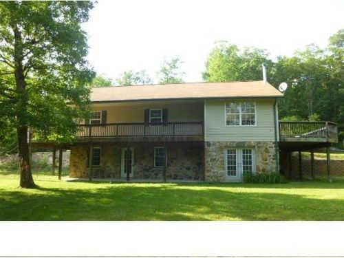 1030 Baker Hollow Road, Fort Ashby, WV 26719