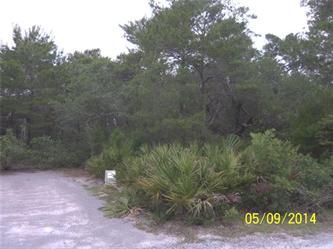 Lot 25 Blk 2 Daltons Unrecd S/, Santa Rosa Beach, FL 32459