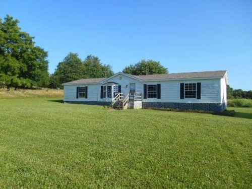 9726 W Farm Rd 160, Republic, MO 65738