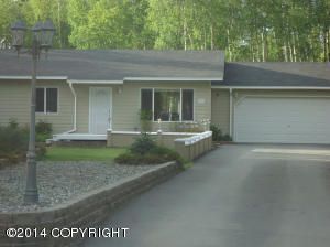 961 E Lee Street, Wasilla, AK 99654