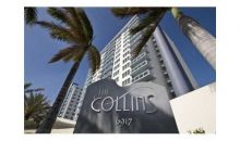 6917 COLLINS AV # 1505 Miami Beach, FL 33141