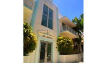 1751 JAMES AV # 104 Miami Beach, FL 33139