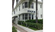 2840 PINETREE DR # 9 Miami Beach, FL 33140