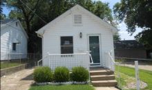 3606 Calvert Ave Saint Louis, MO 63114