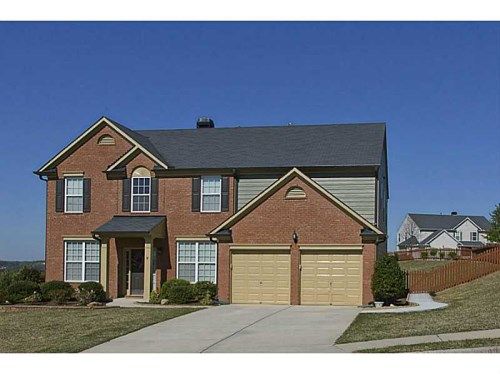 584 Van Briggle Court, Buford, GA 30518