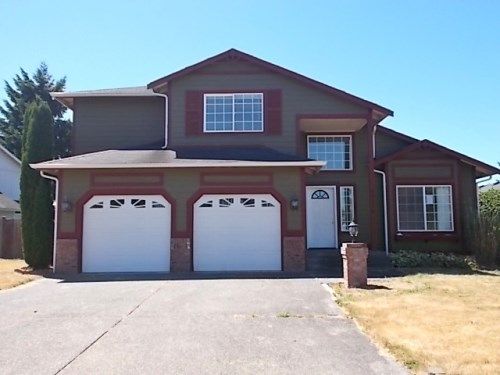 20510 82nd Avenue Court E, Spanaway, WA 98387