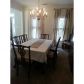 1257 Windcrest Court, Kennesaw, GA 30152 ID:8924013