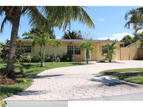 368 SW 64TH TER, Pompano Beach, FL 33068