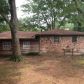 9700 Sunset Ln, Little Rock, AR 72209 ID:8693684